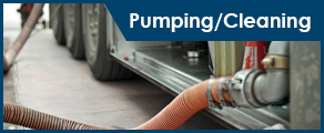 Septic Truck Hose - Porta-Potty Rentals