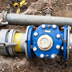 Septic Pipe - Septic Tank Cleaning